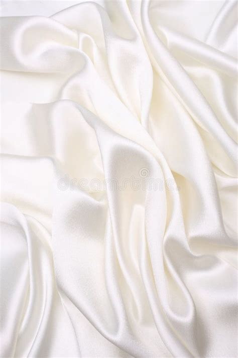 white satin fabric textured with soft folds royalty images and stock photos - image 3979