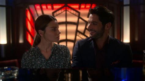 Lucifer Temporada 5 Parte 2: Teoría revela que la relación de Chloe y ...