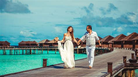 Maldives Honeymoon - Honeymoon Maldives - Lily Beach Maldives