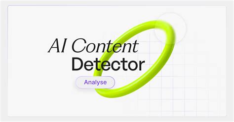 Free AI Content Detector for GPT-4, ChatGPT & Other Tools