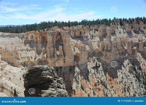 Natural cave formations stock image. Image of southern - 11715343