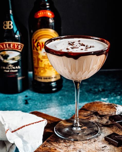 Classic Mudslide – A Couple Cooks