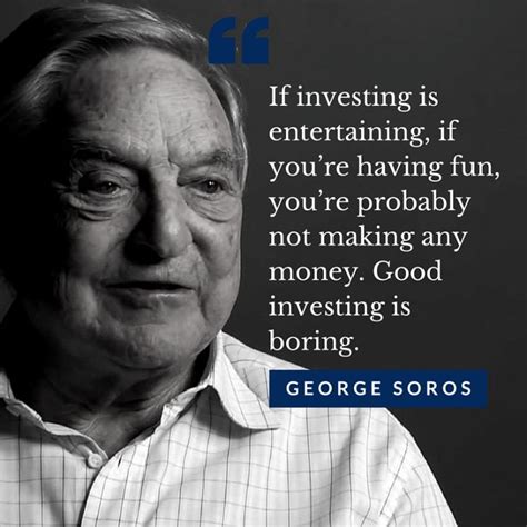 George Soros Quotes - ShortQuotes.cc