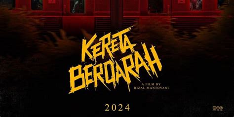 Review Film Kereta Berdarah (2024): Versi Lokal dari Train to Busan ...