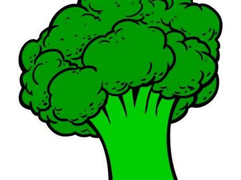 Download High Quality broccoli clipart Transparent PNG Images - Art ...