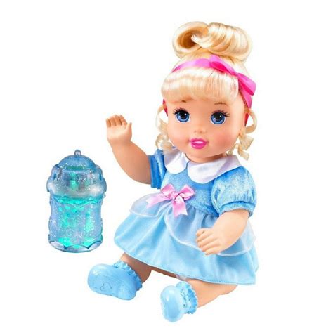 Disney princess baby dolls | BonToys.com