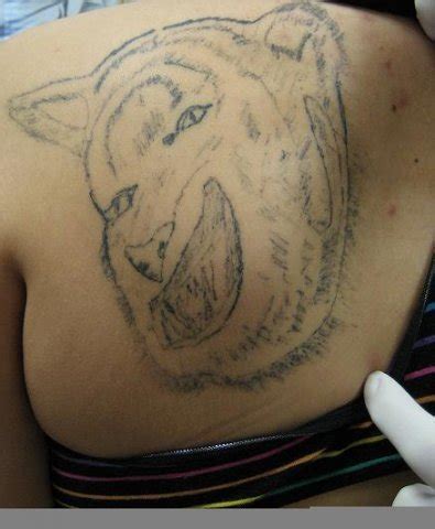 15 Pictures Of Tattoos Gone Wrong