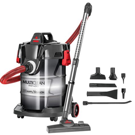 MultiClean Wet/Dry Auto Vac 2035M | BISSELL® Vacuums | Wet dry vacuum cleaner, Wet dry vacuum ...