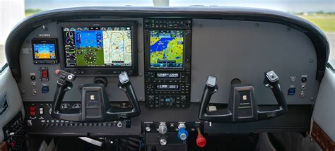 Featured Project - Cessna R182 - Major Retrofit - NewView Technologies, Inc.