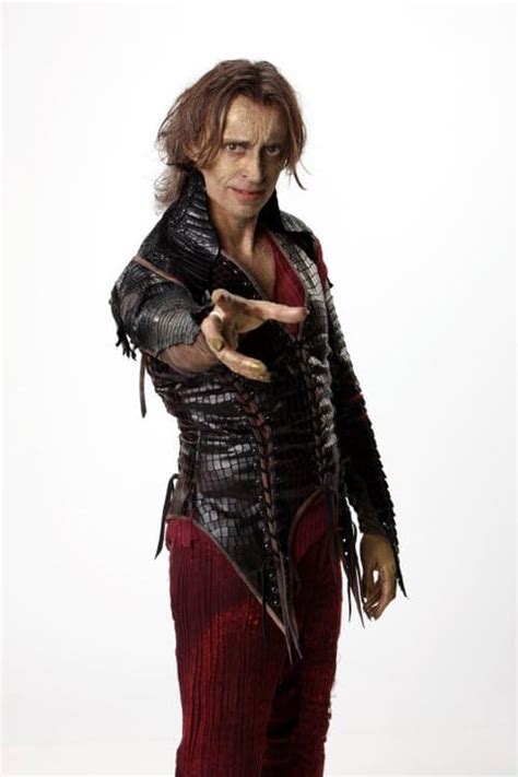 Rumplestiltskin/Mr. Gold Quotes - TV Fanatic