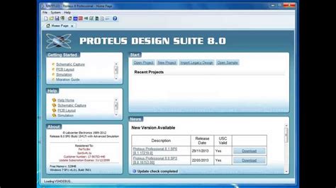 Proteus 8 Professional - SOFT 4 DOWNLOAD