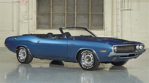 1967 Challenger