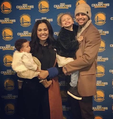 Stephen Curry & Ayesha Curry Diet Secrets - Healthy Celeb