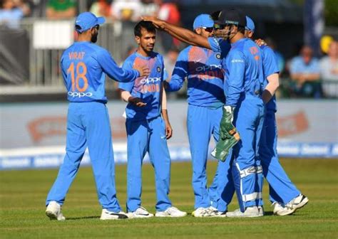 Highlights, 1st T20I: Kuldeep, Chahal help India rout Ireland by 76 runs to take series lead ...