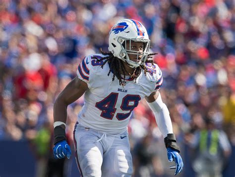 10 most important players for Buffalo Bills in 2019