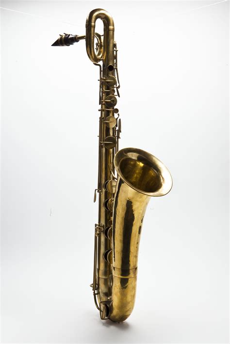 Celebrating the Inventor of the Saxophone – National Fund for Acquisitions