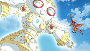 Shakkoumon - Wikimon - The #1 Digimon wiki