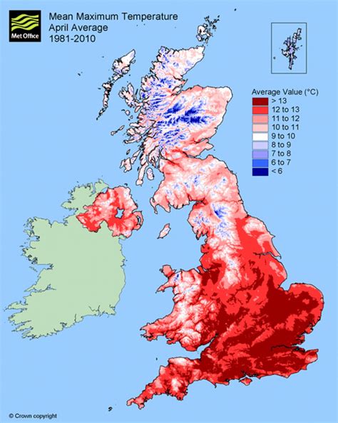 UK weather to be the hottest of 2015 on Friday with highs of 22C | Daily Mail Online