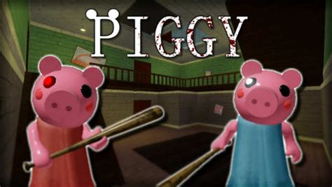 Roblox Piggy Escape Guide