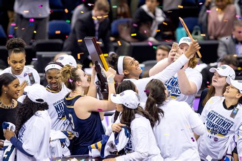 NOTRE DAME WOMEN'S BASKETBALL CHAMPIONS | The Catholic Sun