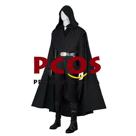 The Mandalorian Luke Skywalker Cosplay Costume-ProCosplay.com - Best ...