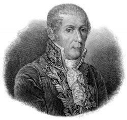 Alessandro Volta Biography - Life of Italian Physicist