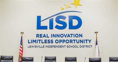 2024 Forecast: Here’s what goals Lewisville ISD has outlined for the ...