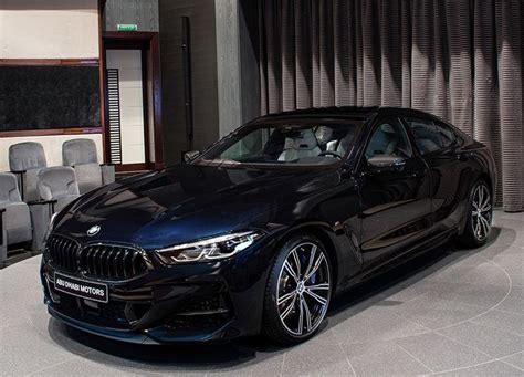 image of bmw m850i gran coupe carbon black metallic 2 768x553 Luxury Cars Audi, Super Luxury ...