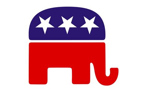 Republicanlogo Logo Democratic Party Usa - Clip Art Library