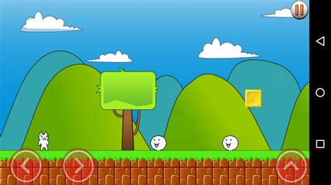 Cat Mario Apk Android ~ Izulaf | Download Game dan App Android