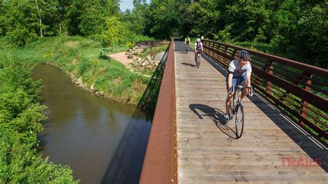 Minnesota’s Cannon Valley Trail - Minnesota Trails