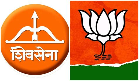 Maharashtra elections : Shiv Sena, BJP lock horns over five seats; Amit Shah cancels visit to ...