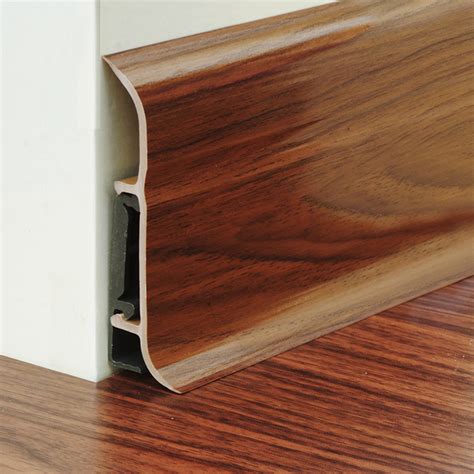 pvc skirting board - Greencovering