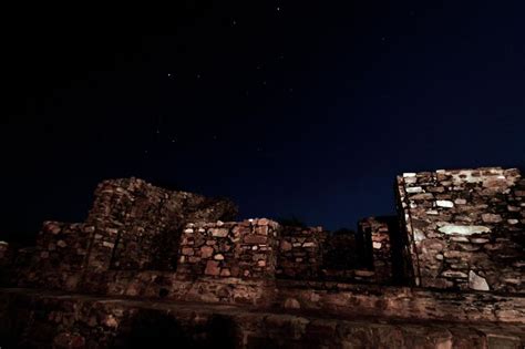 Bhangarh Fort Haunted Stories and Incidents - Holidify