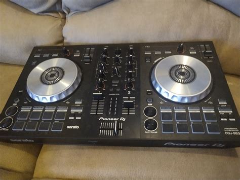 Pioneer DDJ-SB3, Audio, Other Audio Equipment on Carousell