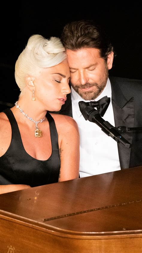 ‘He Broke My Heart’: Lady Gaga for the First Time Spoke About Her Relationship With Bradley ...