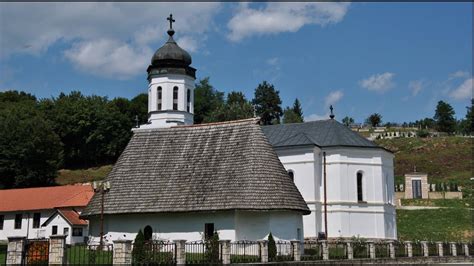 Osečina - Kolubara District, Serbia - YouTube