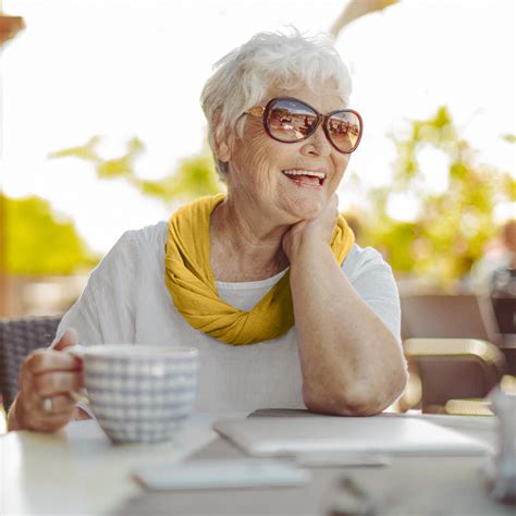 Find the Right Senior Living Today | Senior Lifestyle