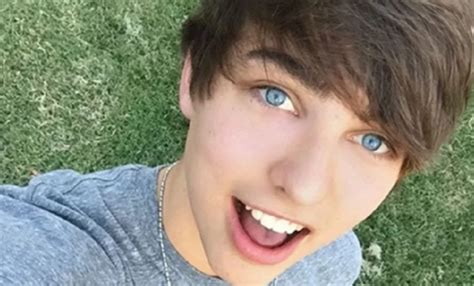 Colby Brock Snapchat Username & Snapcode - 2024 Update - Gazette Review