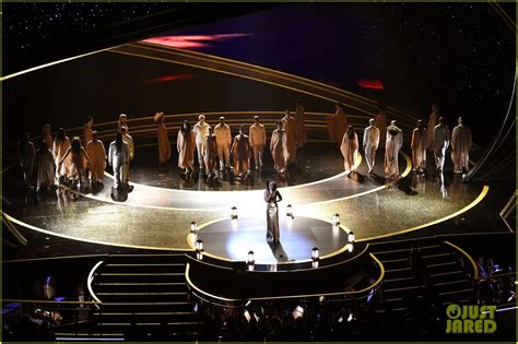 Photo: cynthia erivo performance oscars 2020 10 | Photo 4434305 | Just ...