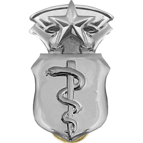 Air Force Medical Corps Badge | USAMM