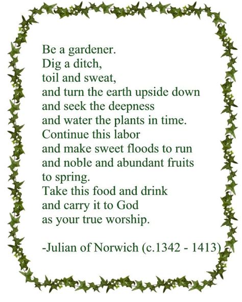 Julian Of Norwich Quotes - ShortQuotes.cc