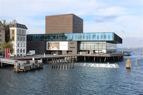 THE 10 BEST Theatre & Concerts in Copenhagen - Tripadvisor