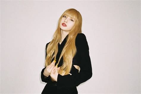 Lisa BLACKPINK pecahkan rekor lewat album debut solo - ANTARA News