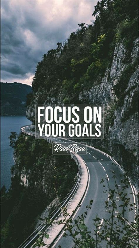 Focus on Your Goals | Focus on your goals, Focus on goals, Focus images