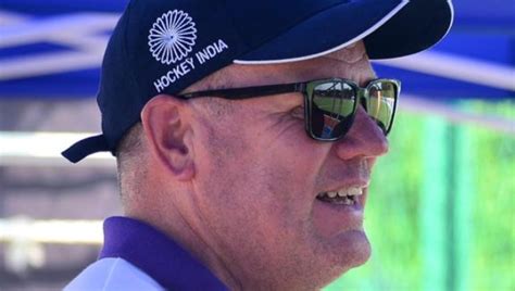 Hockey World Cup 2023: India coach Graham Reid says back-to-back clean sheets an achievement ...