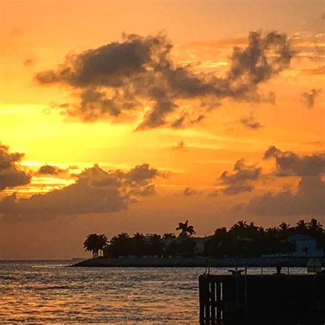 Best Places to See Sunset in Key West - Fun in Key West