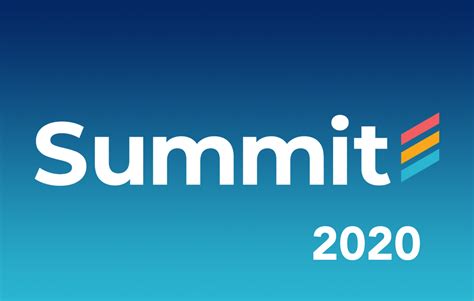 Summit 2020 - Foundation for Fraternal Excellence