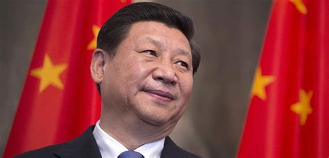 Xi Jinping | 10 Facts About The President of China | Learnodo Newtonic