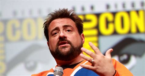 Kevin Smith: 'Jay and Silent Bob' Still On After Heart Attack